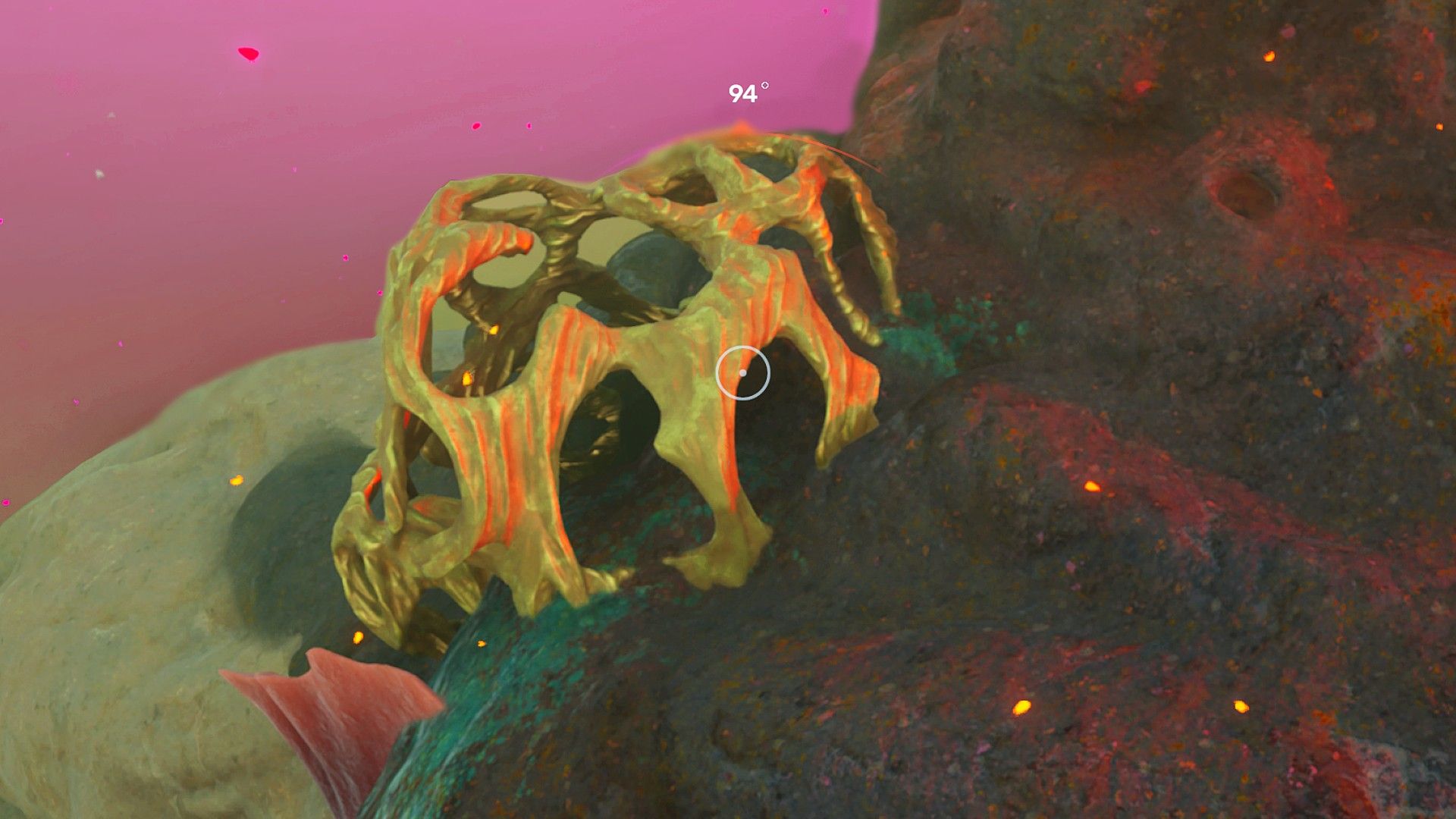 Гайд по фарму золота в Subnautica 2: лучшие маршруты и подготовка к опасным биомам
