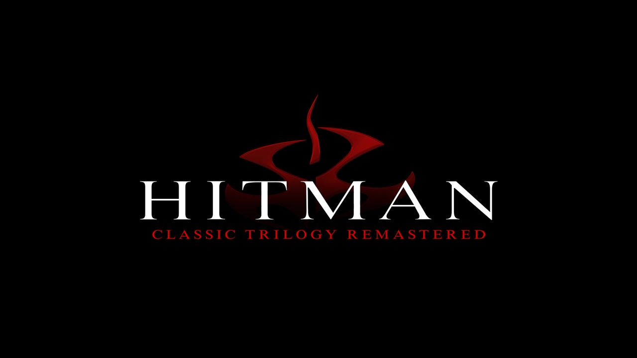 Культовая классика возвращается: анонсирована Hitman Classic Trilogy Remastered