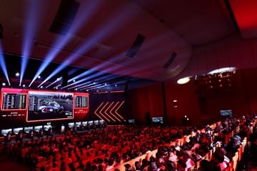 Старт Gran Turismo World Series 2026: где смотреть трансляцию из Милана