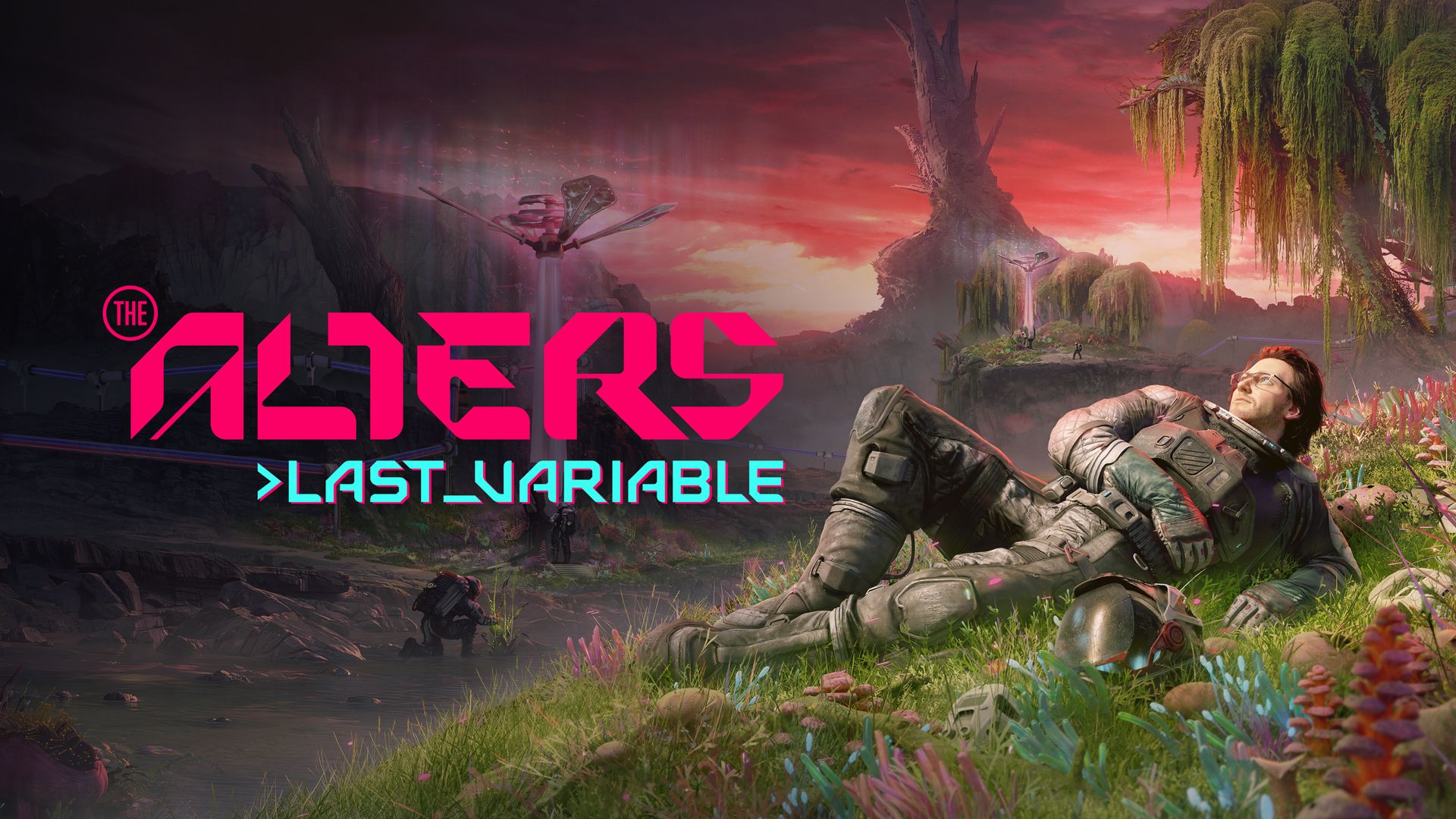 Сюжетное дополнение The Alters: Last Variable выйдет в июле
