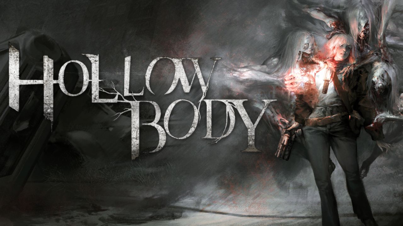 Хоррор в стиле классики жанра Hollowbody добрался до консолей